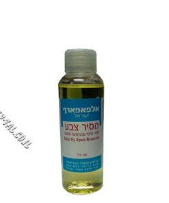 צבע לשיער