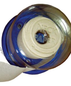דיספנסר לנייר צוואר למספרה