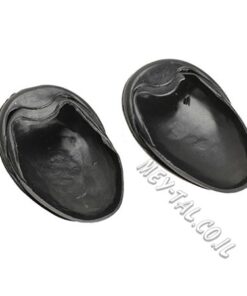מגן אוזניים רב פעמי 2 יח'