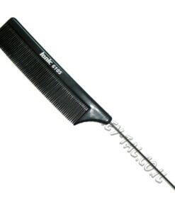 מסרק איון שפיץ מתכת IONIC 6105