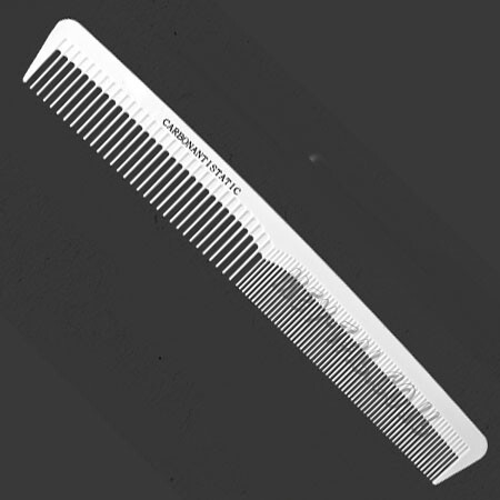 מסרק אנטי סטטי גמיש M-6007